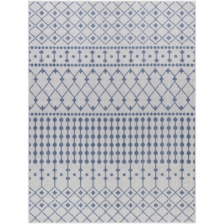 Livabliss Long Beach LBH-2330 Outdoor Safe Area Rug LBH2330-679